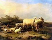 Sheep 148 unknow artist